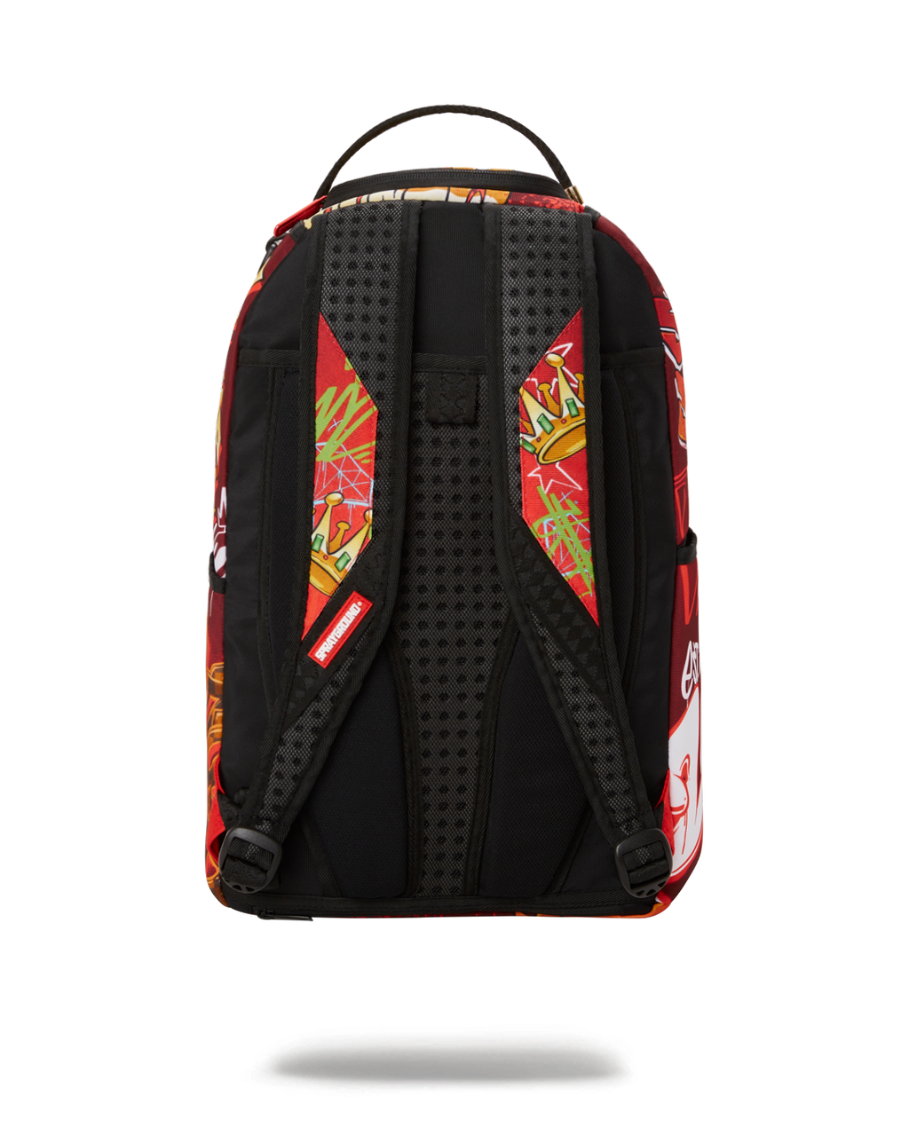 SPRAYGROUND Money Bear Vs Astromane (DLXR) Backpack — product image 8