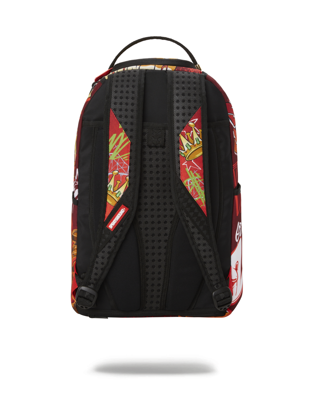 SPRAYGROUND Money Bear Vs Astromane (DLXR) Backpack — product image 8