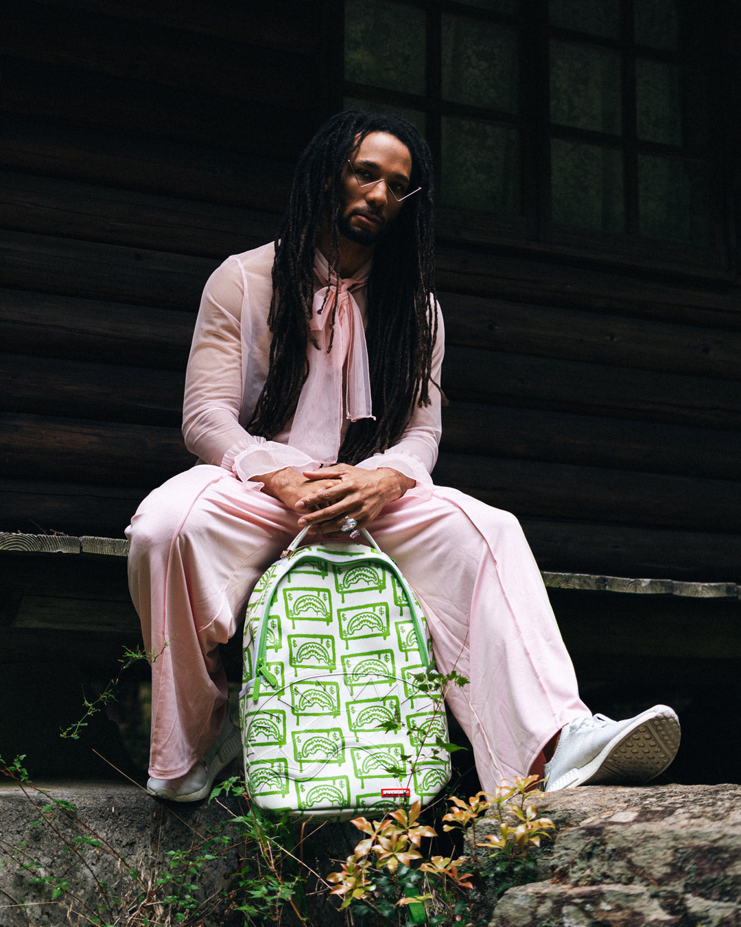 SPRAYGROUND Money Bite Backpack — product image 2