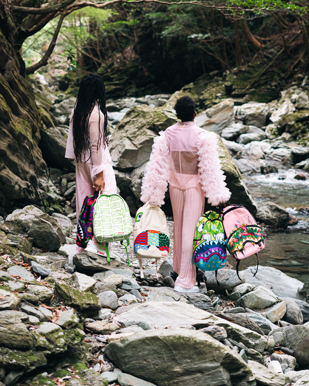 SPRAYGROUND Money Bite Backpack — product image 10