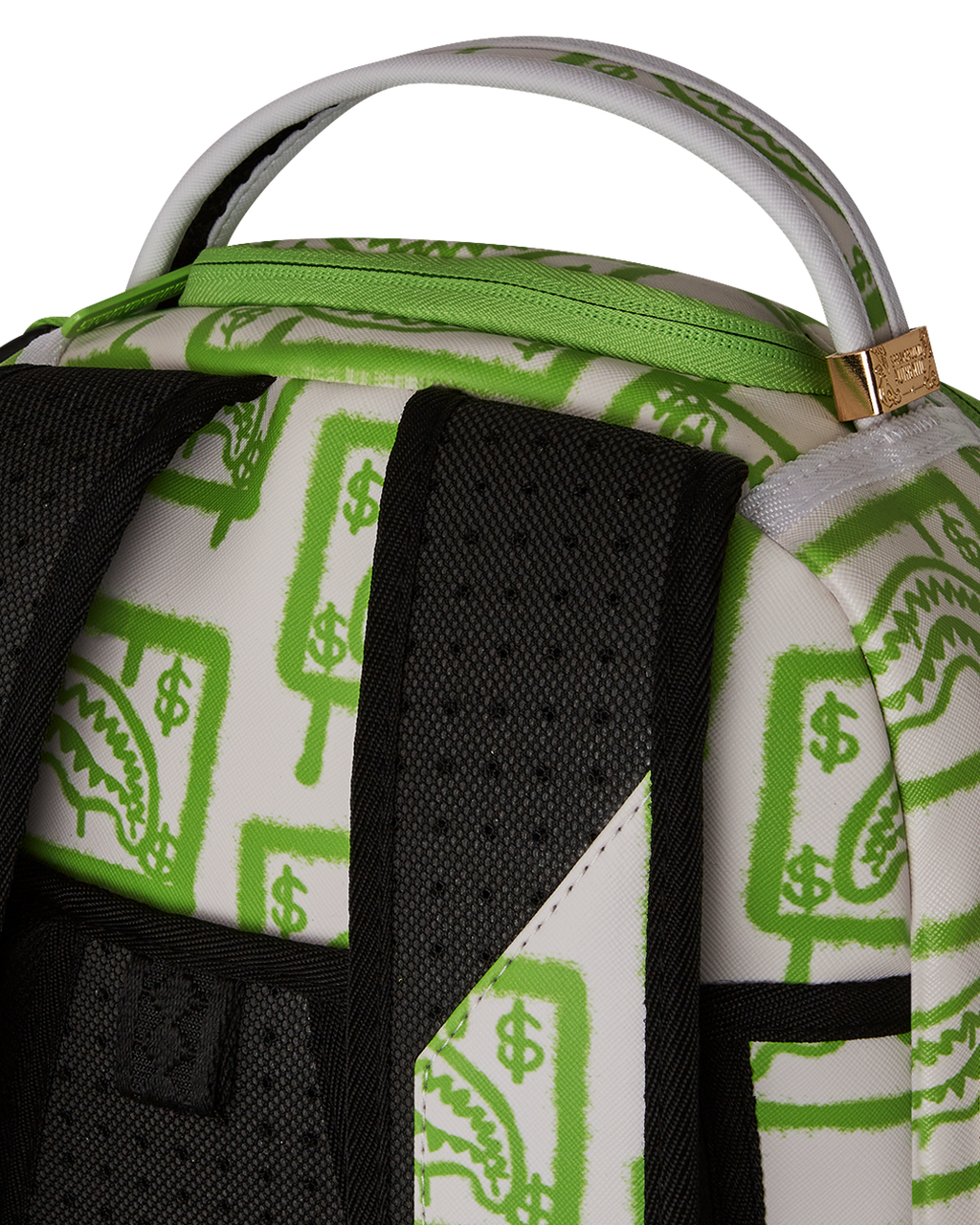 SPRAYGROUND Money Bite Backpack — product image 12