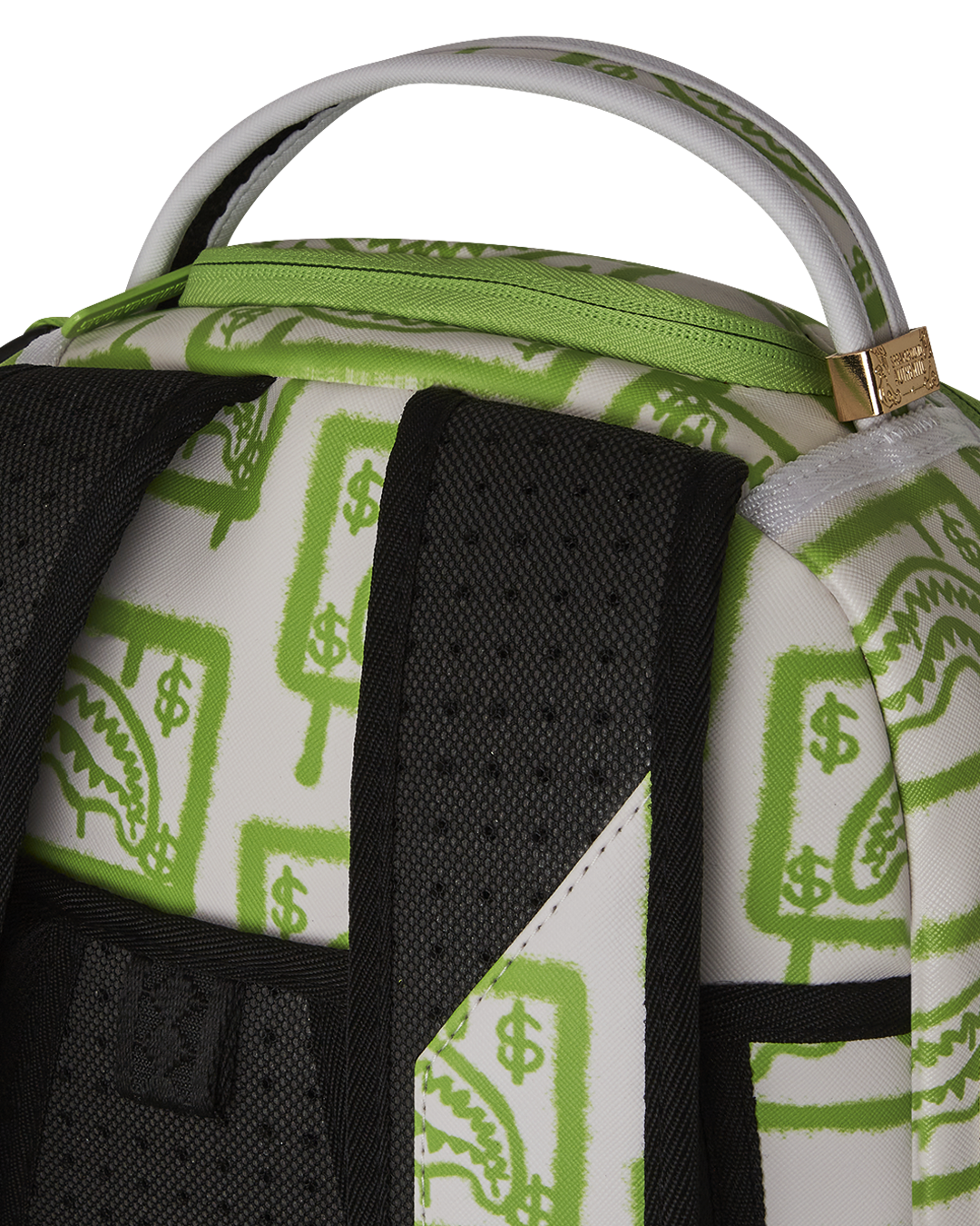 SPRAYGROUND Money Bite Backpack — product image 12