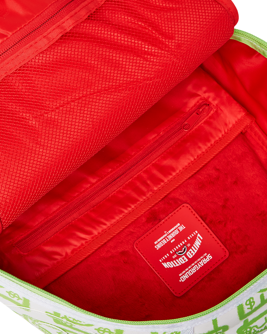 SPRAYGROUND Money Bite Backpack — product image 13
