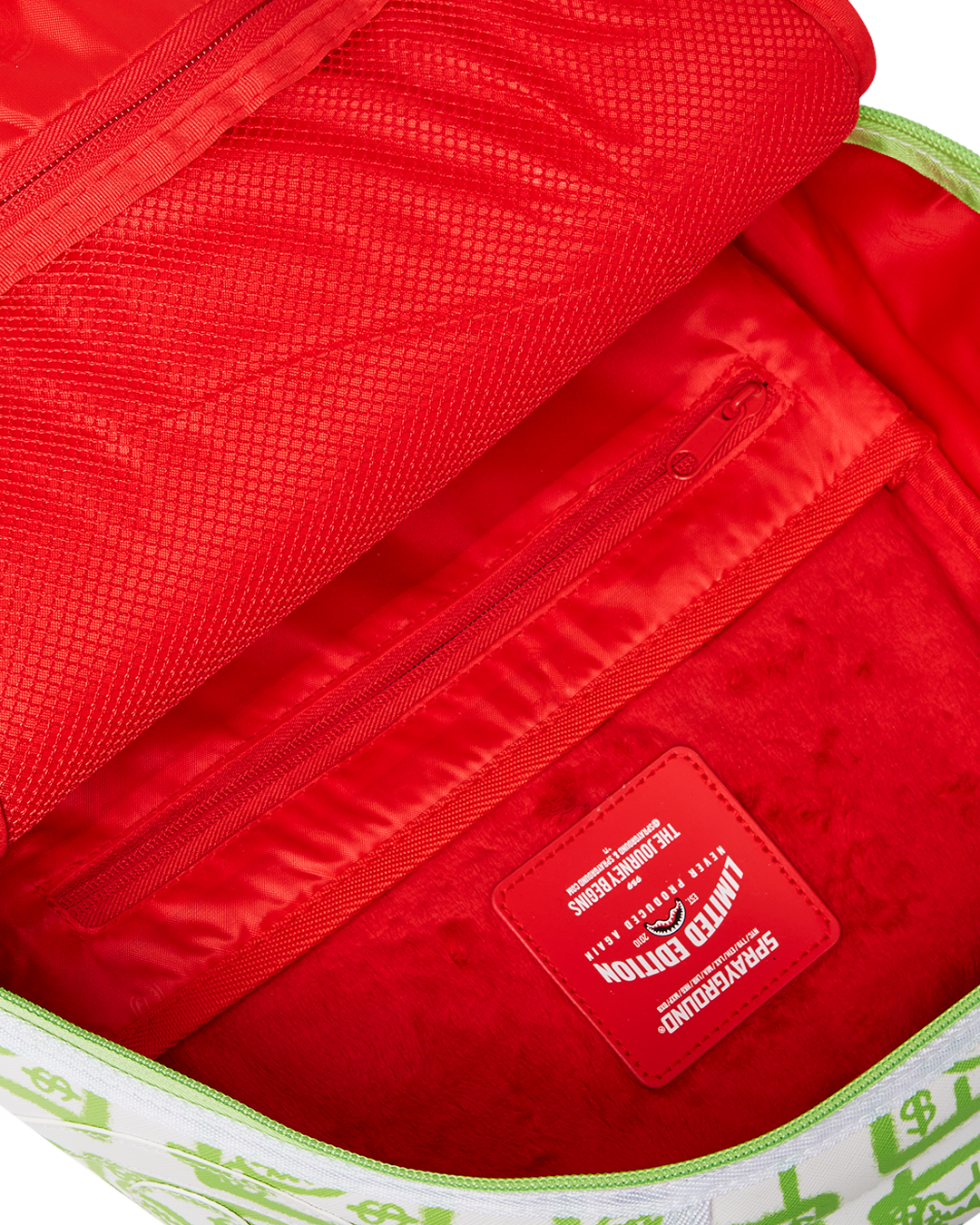 SPRAYGROUND Money Bite Backpack — product image 13