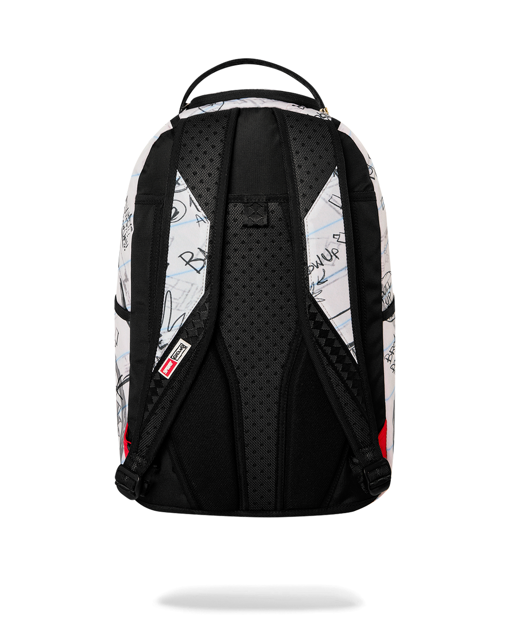 SPRAYGROUND Money Boy Schematics Backpack — product image 8