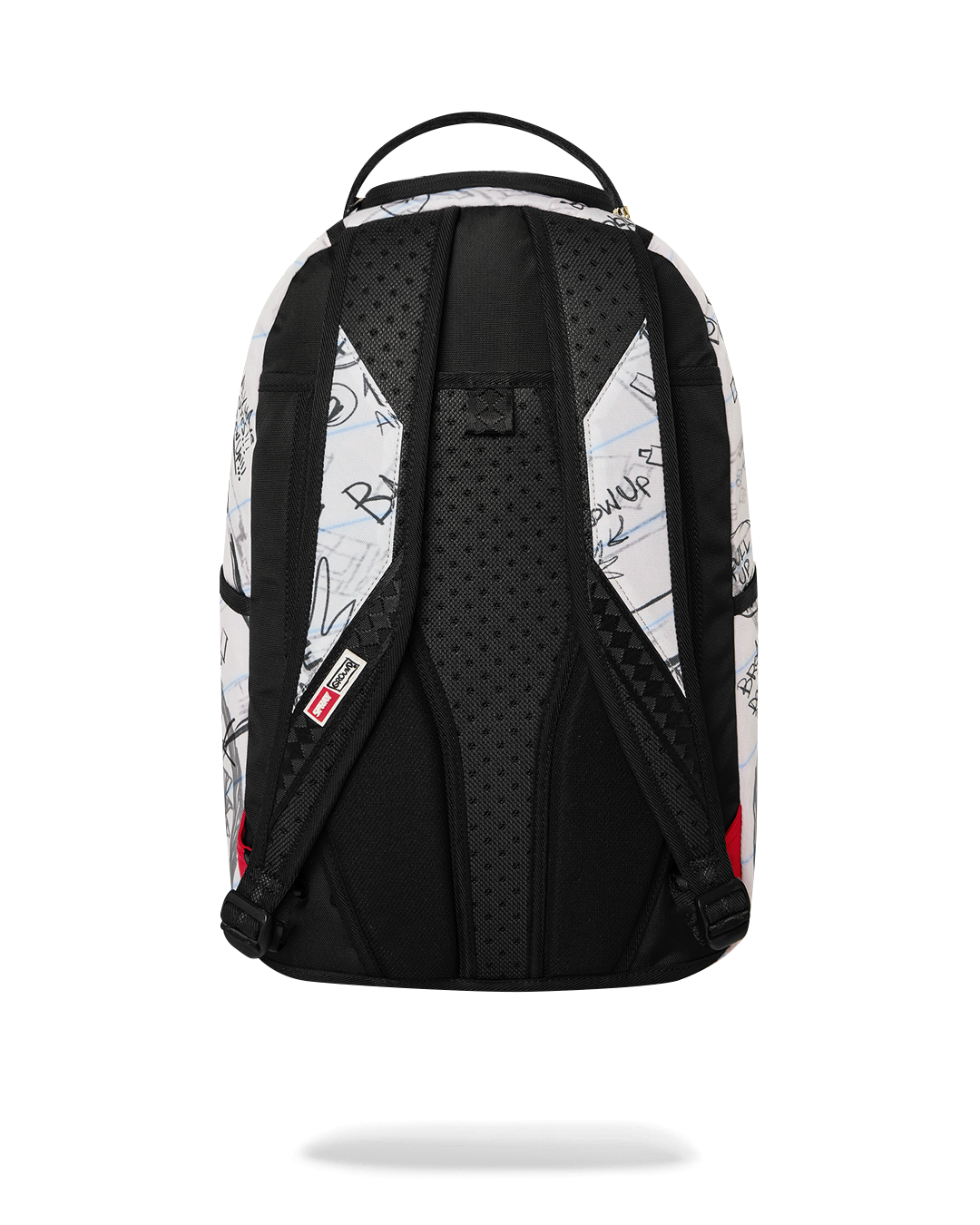 SPRAYGROUND Money Boy Schematics Backpack — product image 8