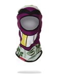 SPRAYGROUND Money Boy Ski Mask (Purple) — product image 1