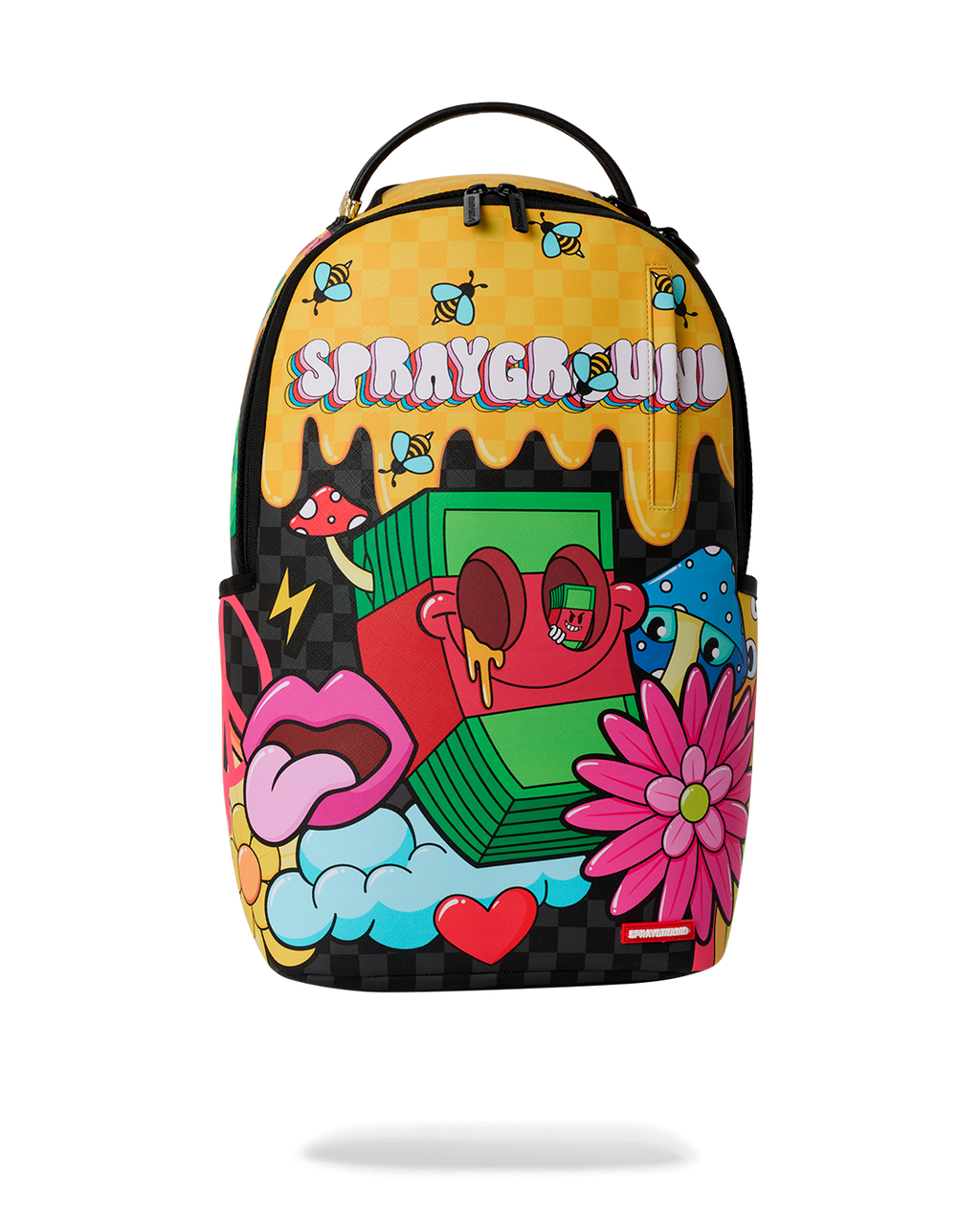 SPRAYGROUND Money Boy The Next Dimension Backpack — product image 1