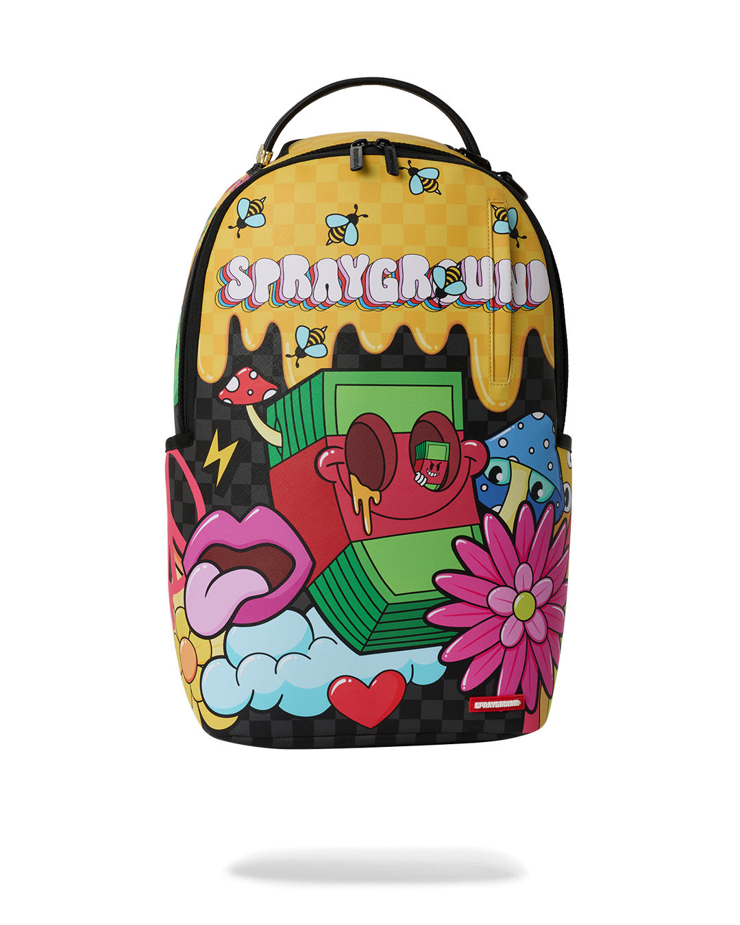 SPRAYGROUND Money Boy The Next Dimension Backpack — product image 1