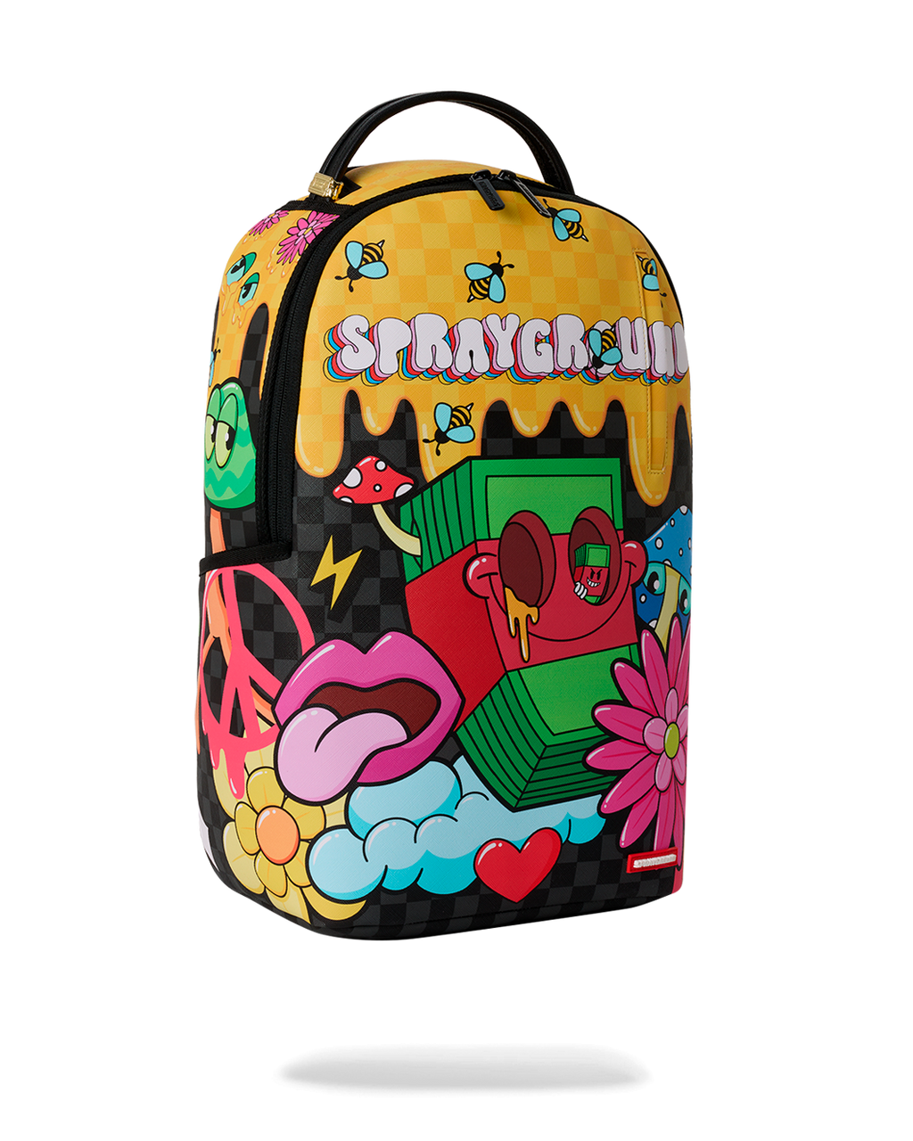 SPRAYGROUND Money Boy The Next Dimension Backpack — product image 5