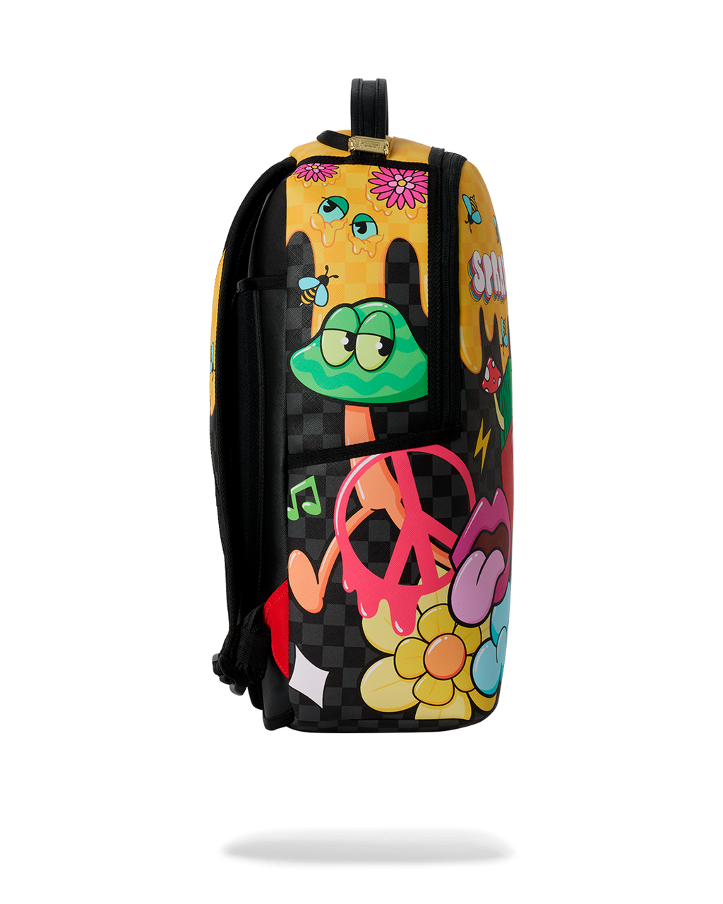 SPRAYGROUND Money Boy The Next Dimension Backpack — product image 7