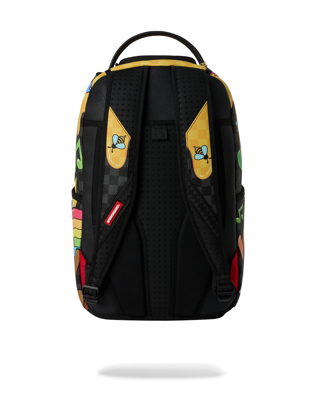 SPRAYGROUND Money Boy The Next Dimension Backpack — product image 9