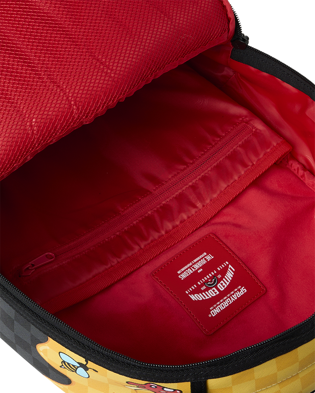 SPRAYGROUND Money Boy The Next Dimension Backpack — product image 13