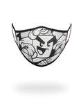 SPRAYGROUND Money Boys Form-Fitting Mask — product image 1