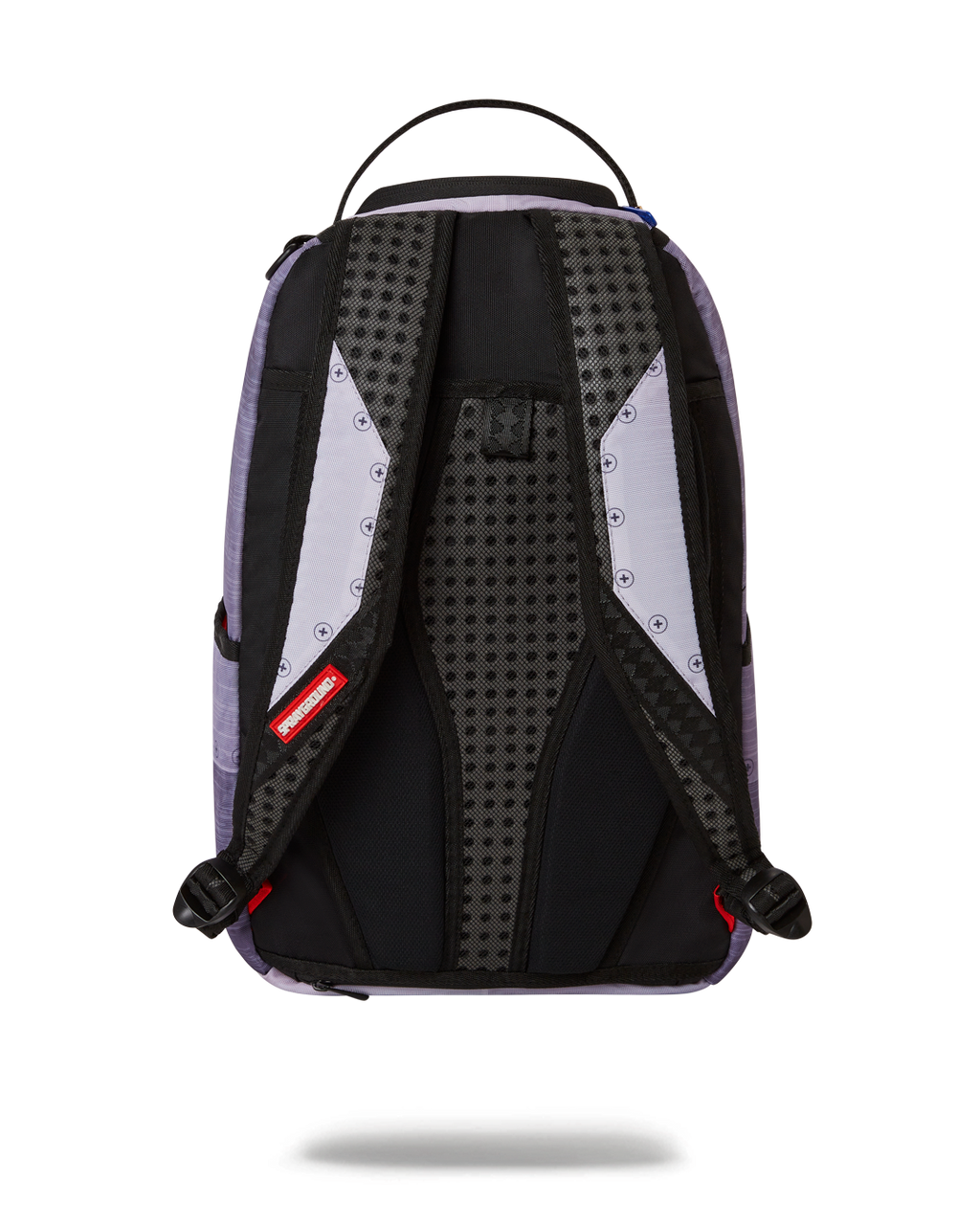 SPRAYGROUND Money Boys I Make Money While I Sleep Knapsack (DLXR) Backpack — product image 7