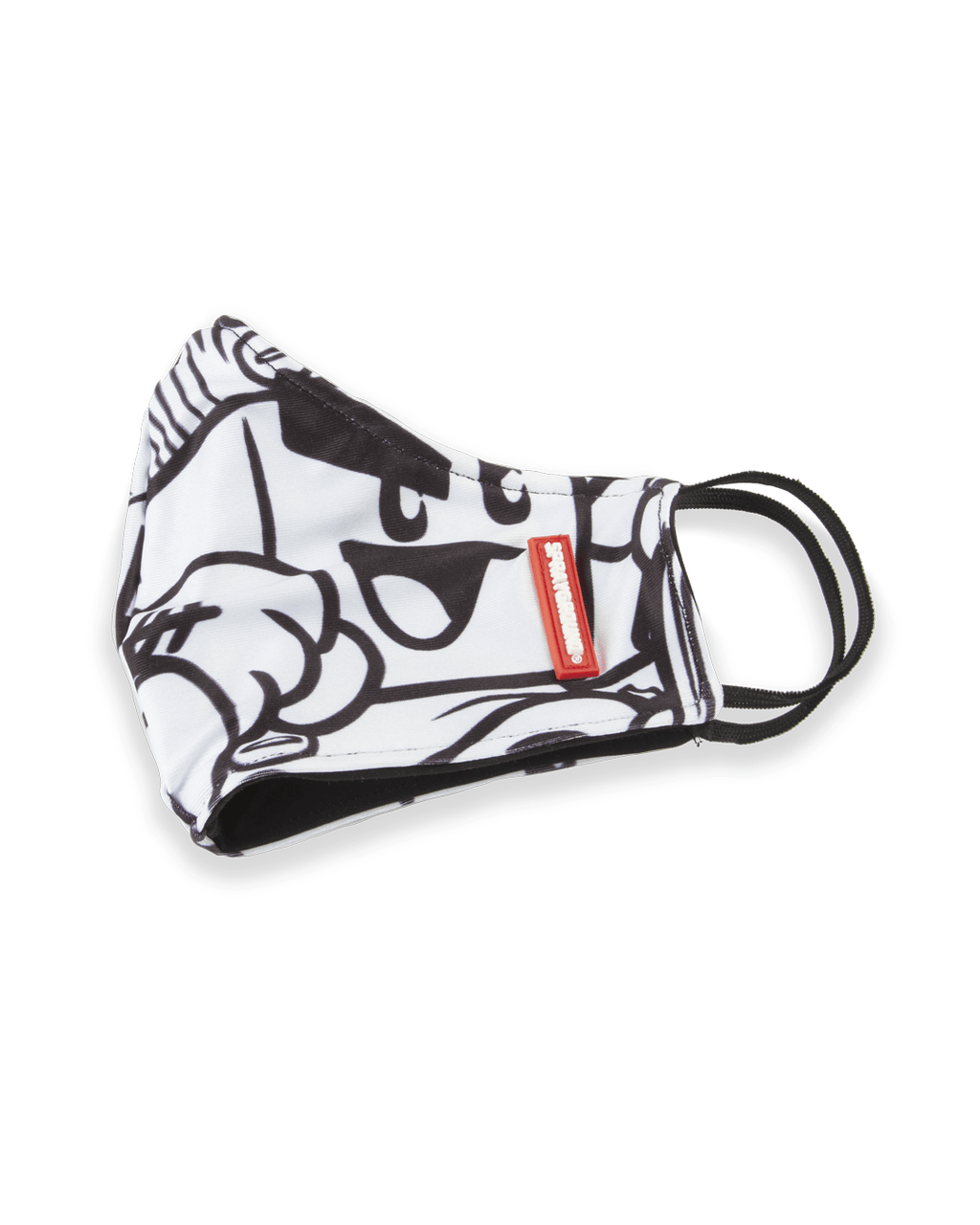 SPRAYGROUND Money Boys Mask (Form-Fitting) — product image 2