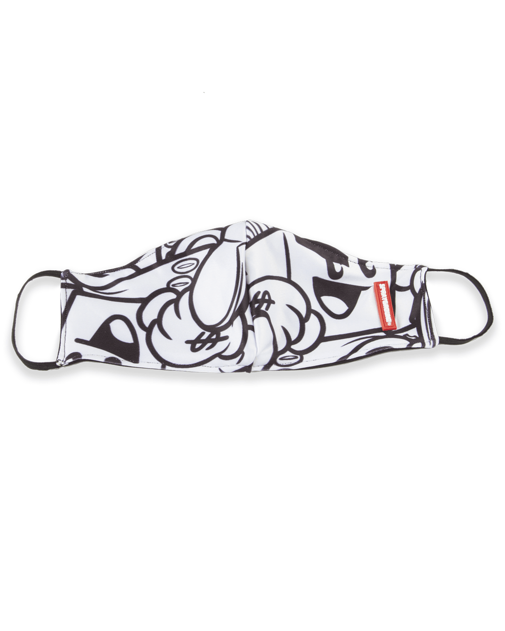 SPRAYGROUND Money Boys Mask (Form-Fitting) — product image 7