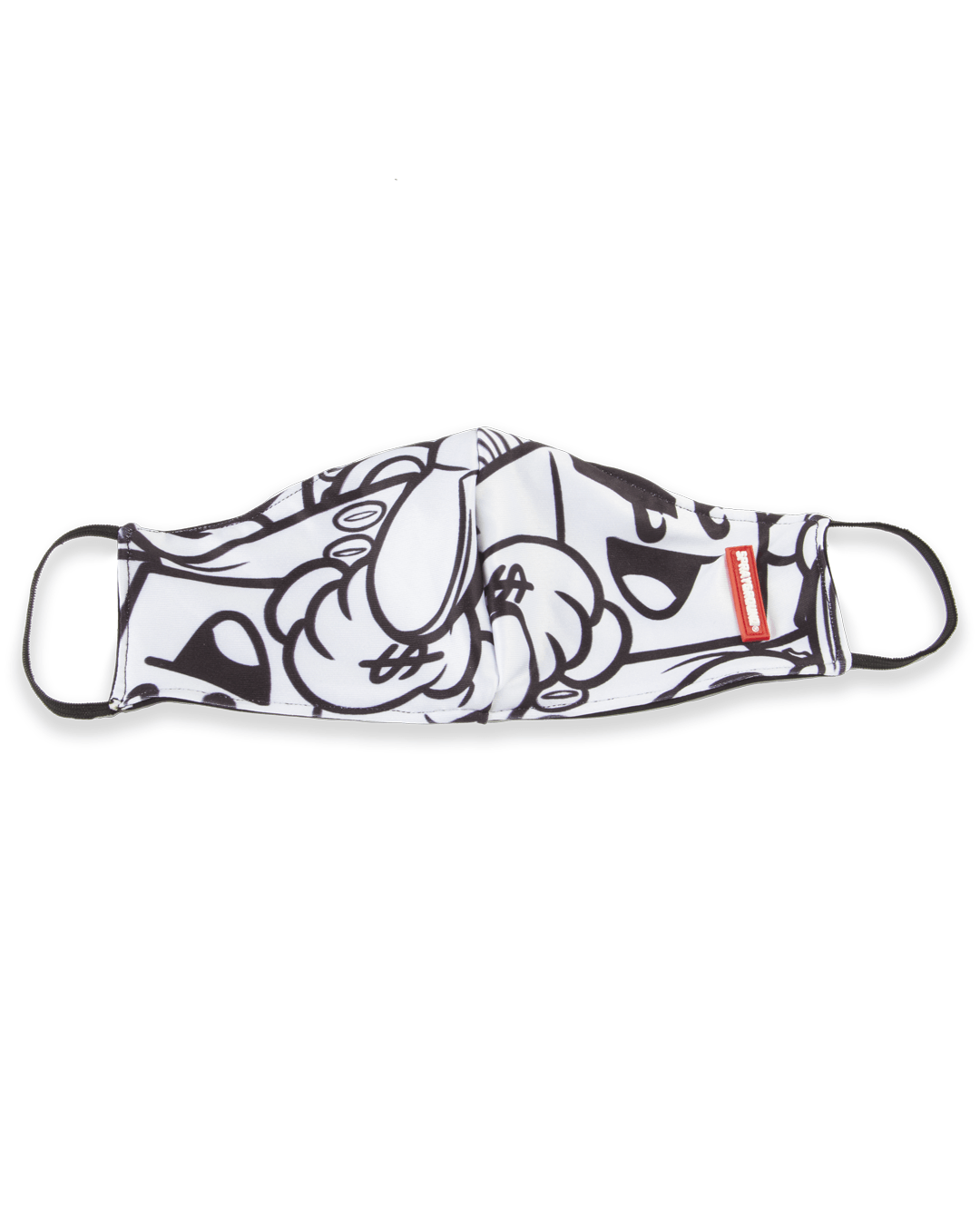 SPRAYGROUND Money Boys Mask (Form-Fitting) — product image 7