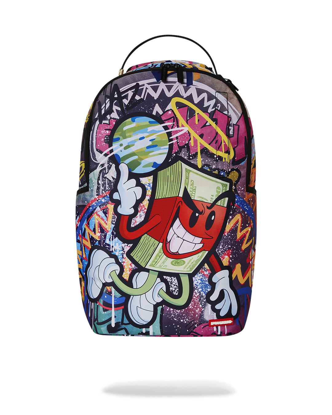SPRAYGROUND Money Boys Money Moves Backpack — product image 1