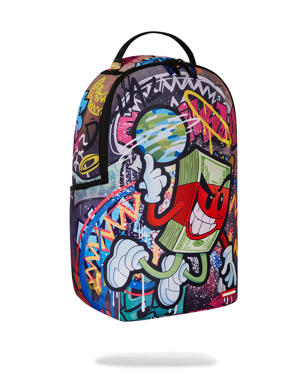 SPRAYGROUND Money Boys Money Moves Backpack — product image 3