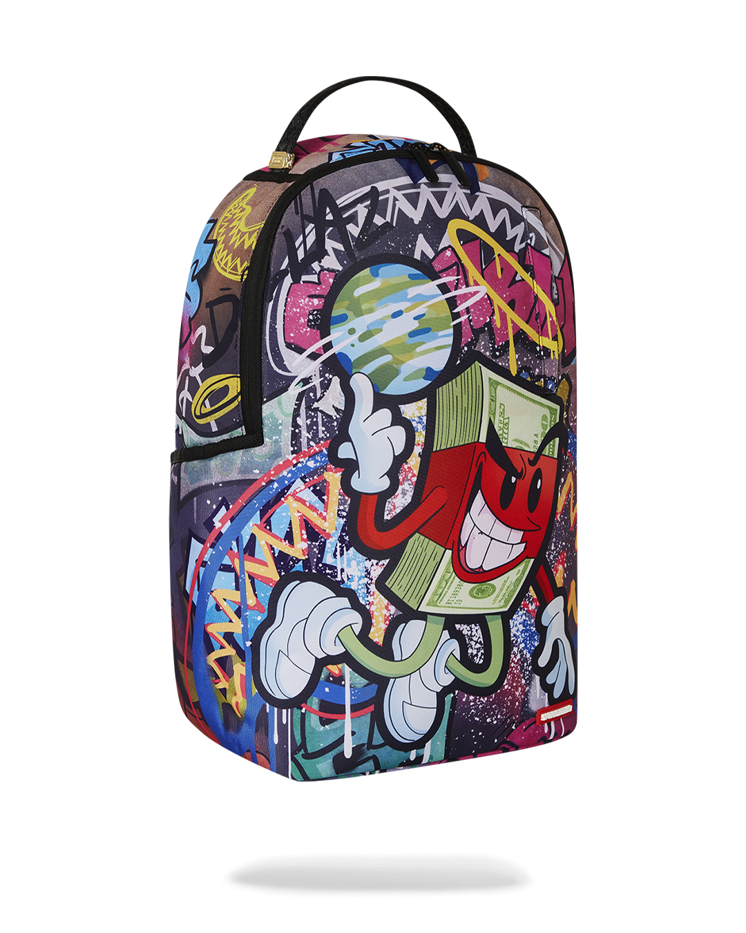 SPRAYGROUND Money Boys Money Moves Backpack — product image 3