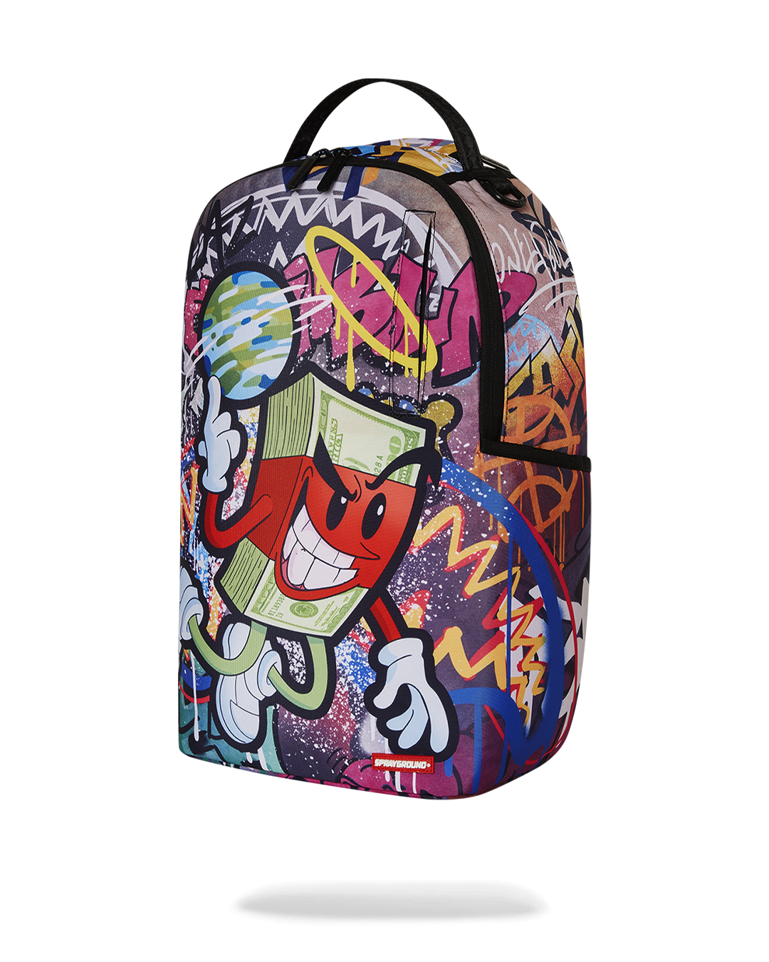 SPRAYGROUND Money Boys Money Moves Backpack — product image 9
