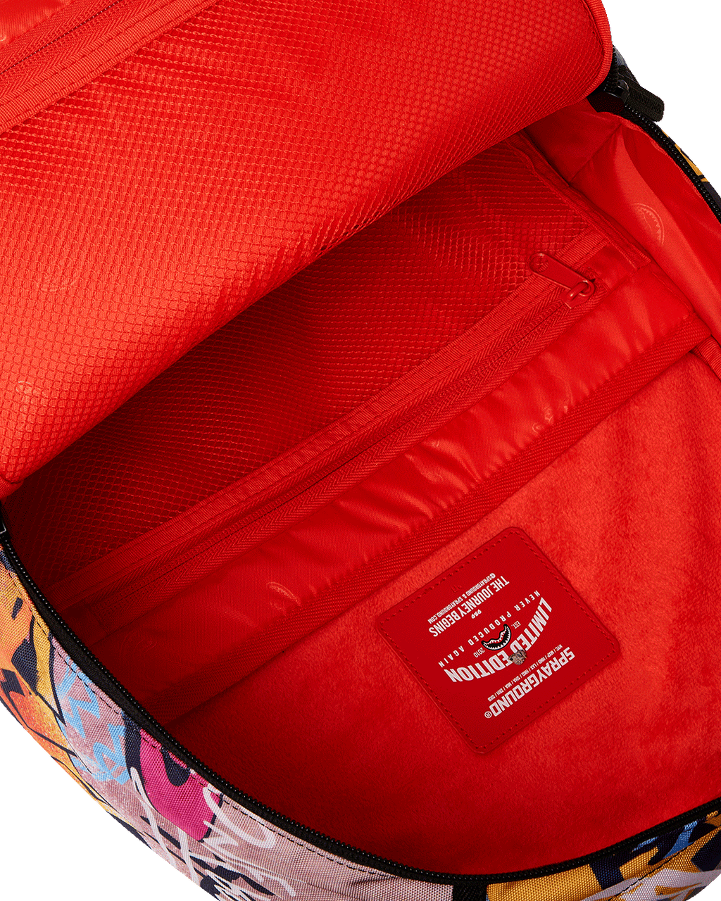 SPRAYGROUND Money Boys Money Moves Backpack — product image 12