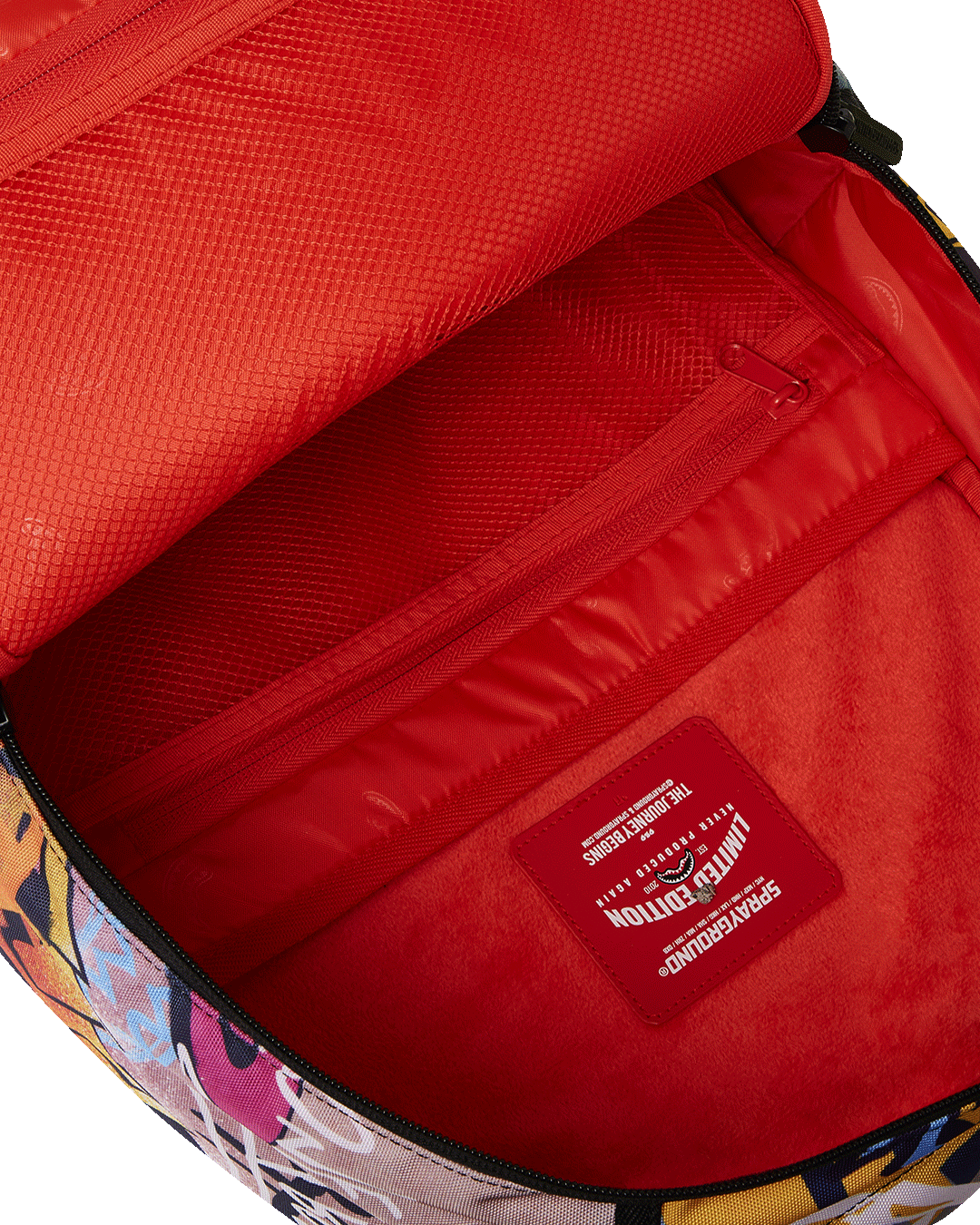 SPRAYGROUND Money Boys Money Moves Backpack — product image 12