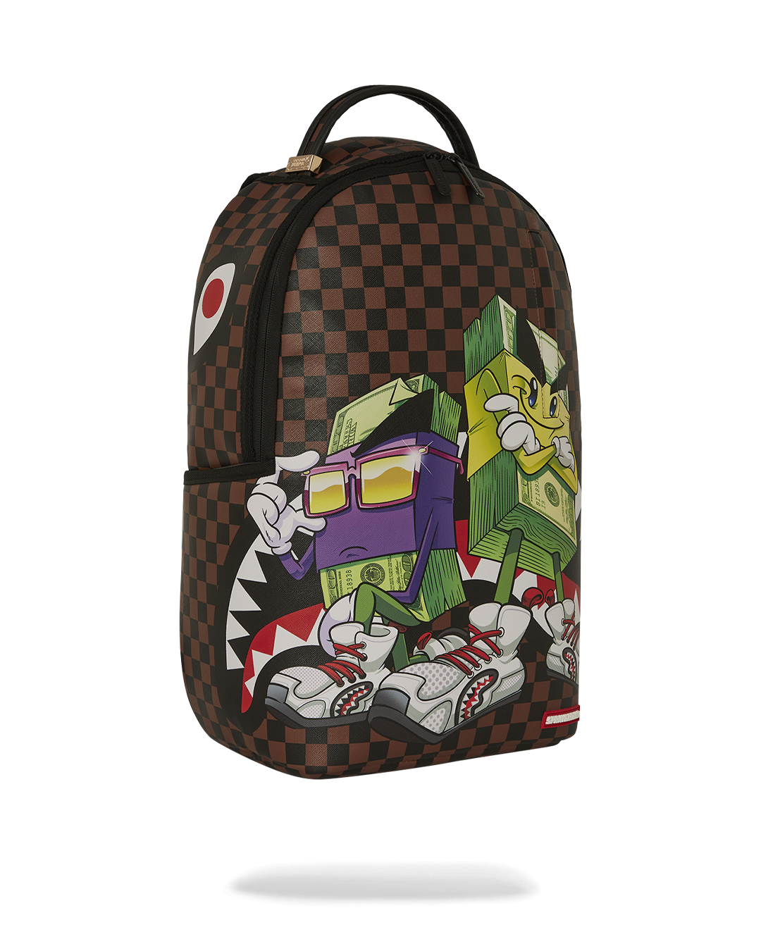 SPRAYGROUND Money Boys Vice Boys DLXSV Backpack — product image 3