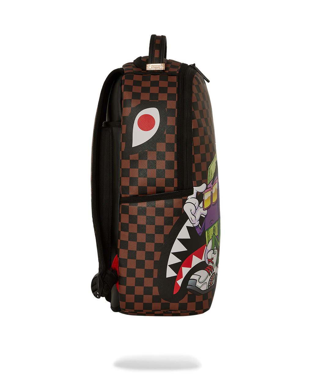 SPRAYGROUND Money Boys Vice Boys DLXSV Backpack — product image 5