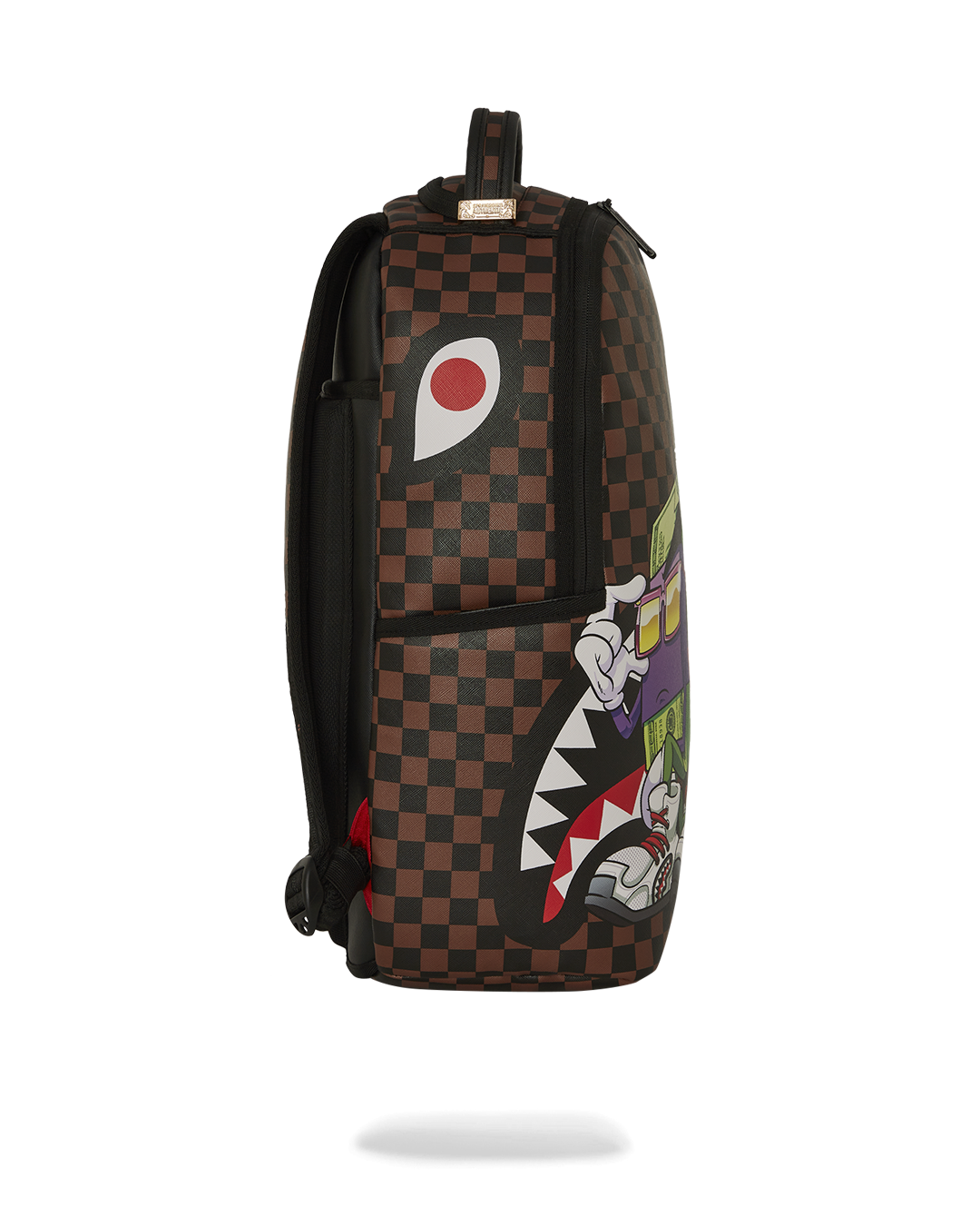 SPRAYGROUND Money Boys Vice Boys DLXSV Backpack — product image 5