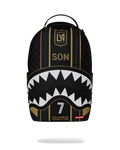 SPRAYGROUND Mls Collab - Lafc Son Heung-Min Backpack — product image 1
