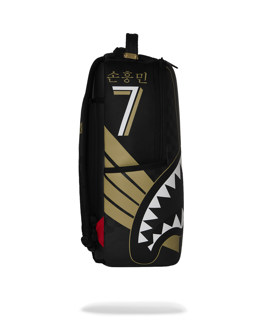 SPRAYGROUND Mls Collab - Lafc Son Heung-Min Backpack — product image 3