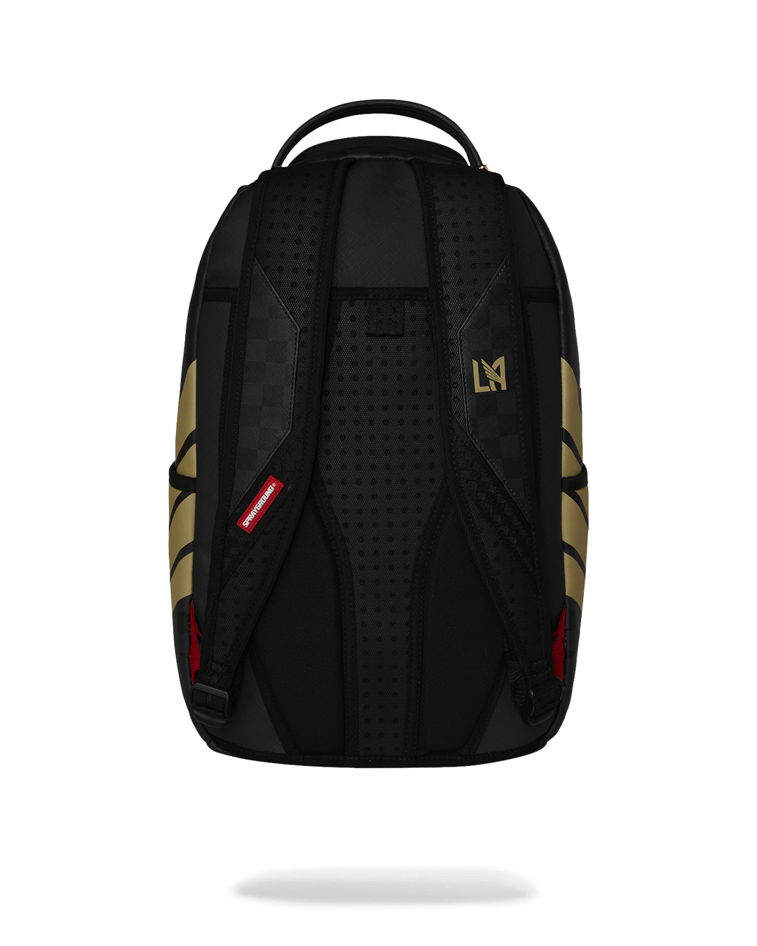 SPRAYGROUND Mls Collab - Lafc Son Heung-Min Backpack — product image 4