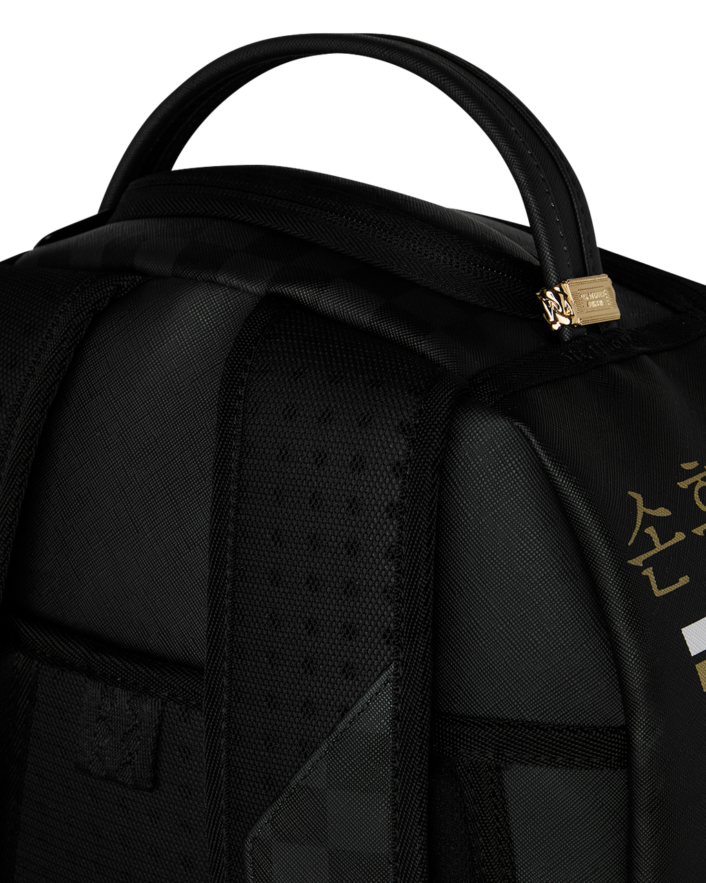 SPRAYGROUND Mls Collab - Lafc Son Heung-Min Backpack — product image 7