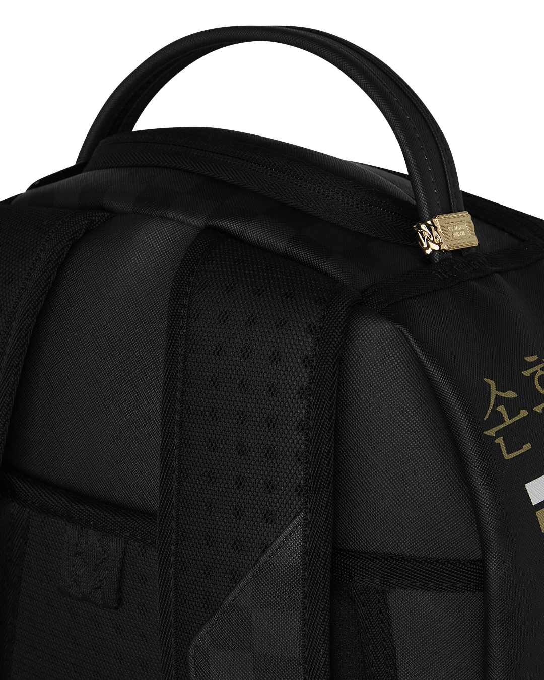 SPRAYGROUND Mls Collab - Lafc Son Heung-Min Backpack — product image 7
