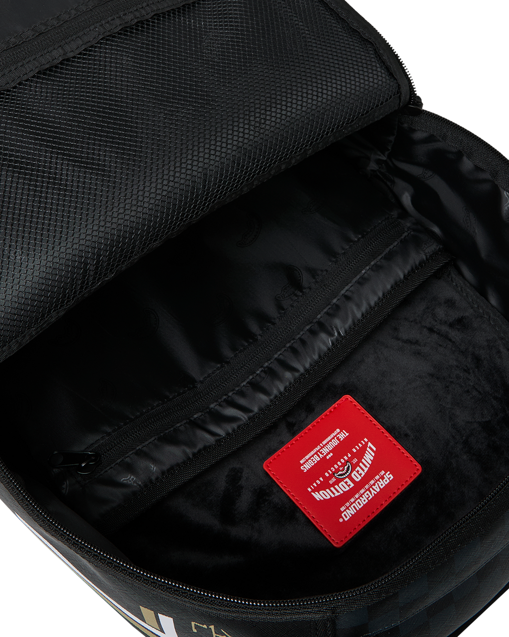 SPRAYGROUND Mls Collab - Lafc Son Heung-Min Backpack — product image 8