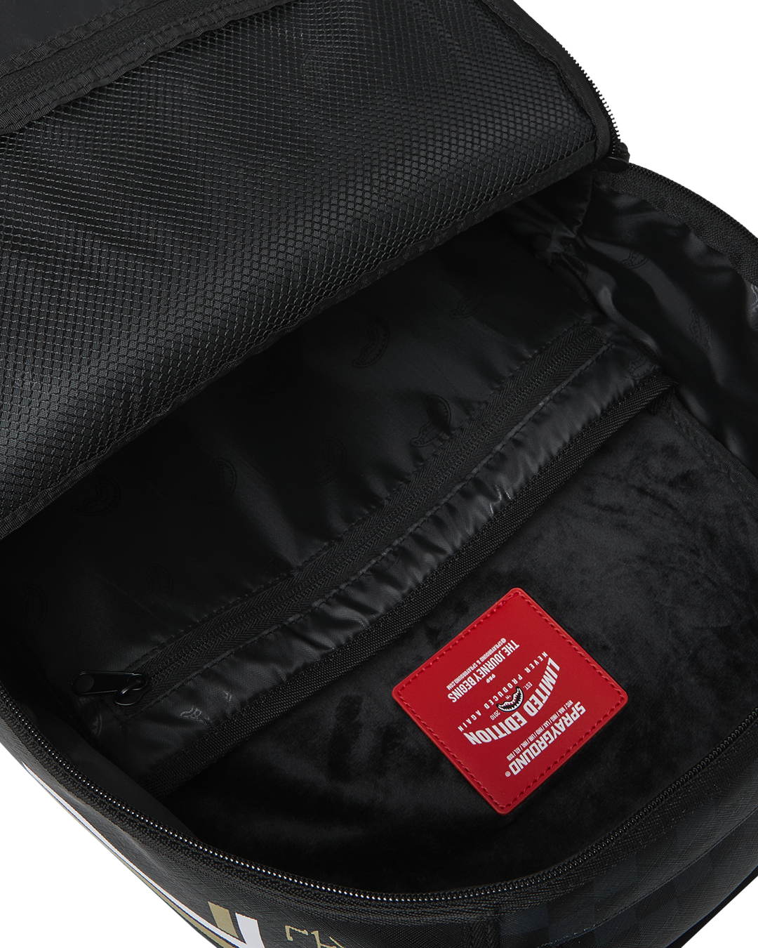 SPRAYGROUND Mls Collab - Lafc Son Heung-Min Backpack — product image 8