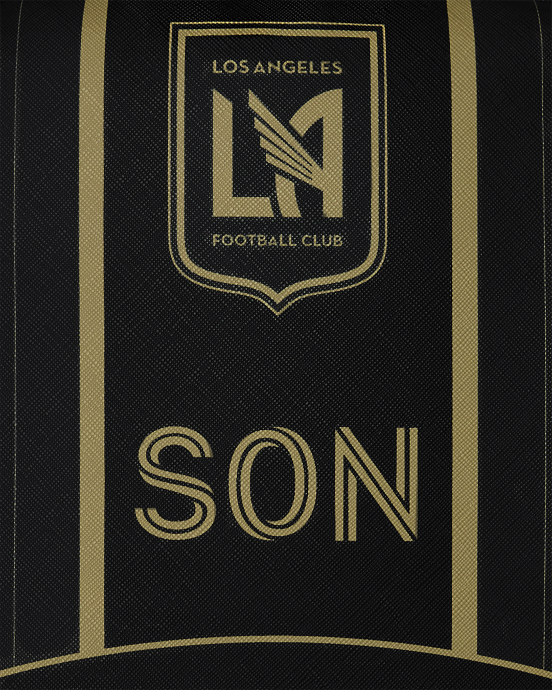 SPRAYGROUND Mls Collab - Lafc Son Heung-Min Backpack — product image 9