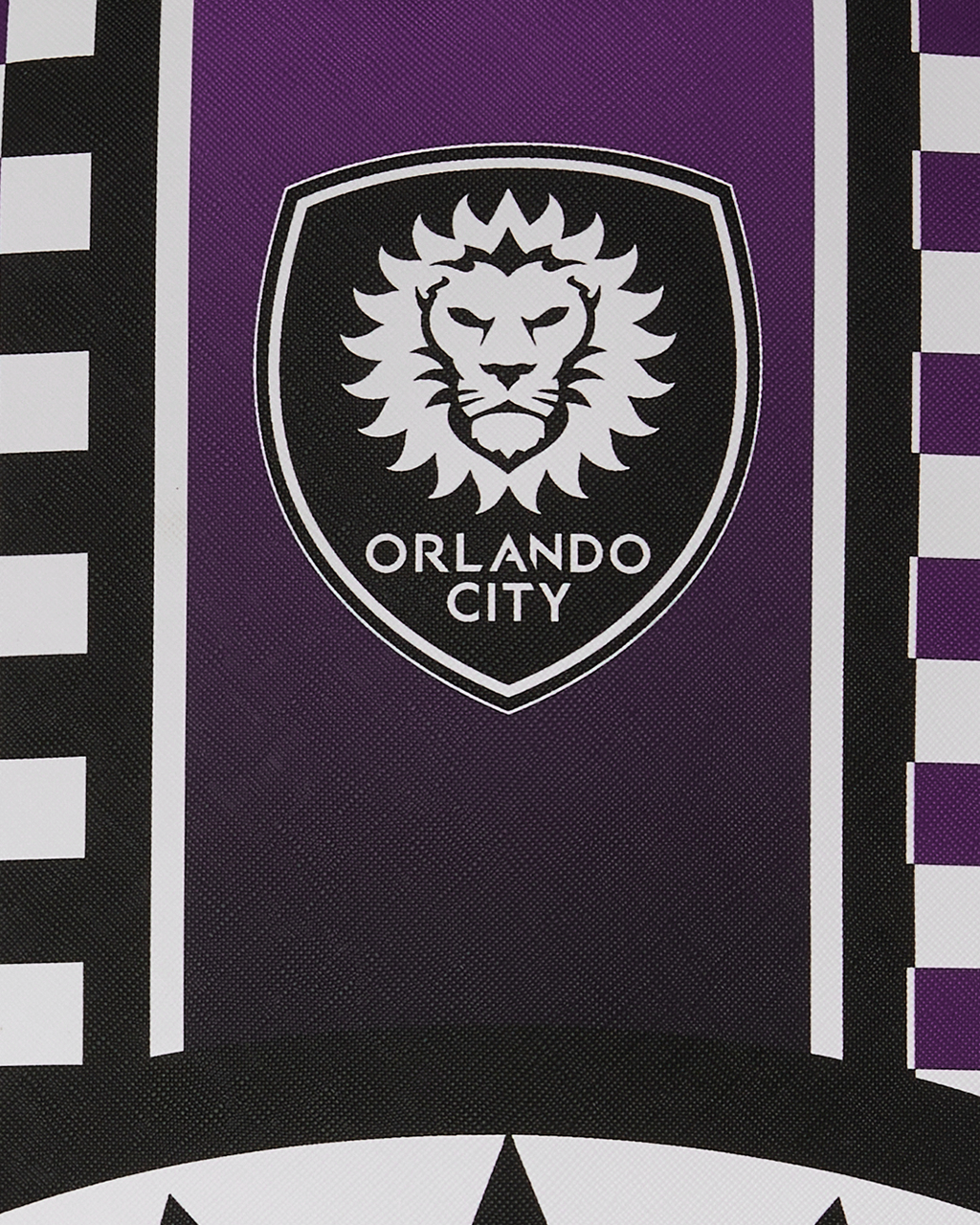 SPRAYGROUND Mls Collab - Orlando City Shark DLXSV Backpack — product image 9