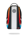 SPRAYGROUND Mls Collab - San Diego Glow DLXSV Backpack — product image 1