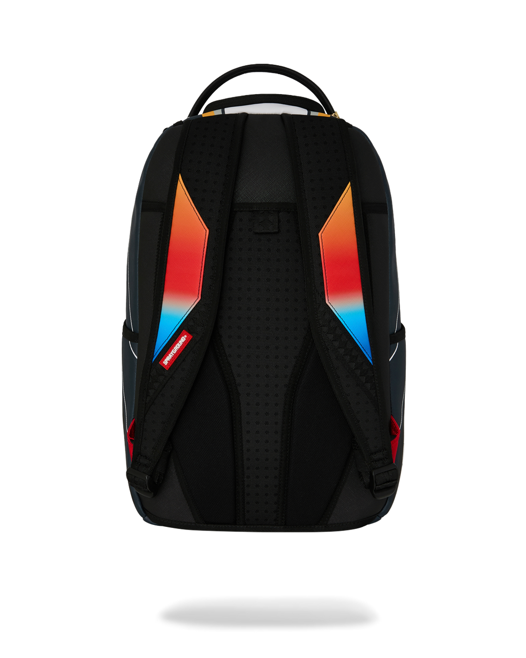 SPRAYGROUND Mls Collab - San Diego Glow DLXSV Backpack — product image 4