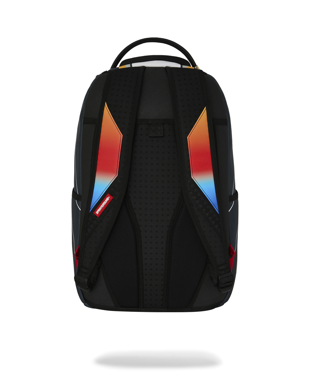 SPRAYGROUND Mls Collab - San Diego Glow DLXSV Backpack — product image 4