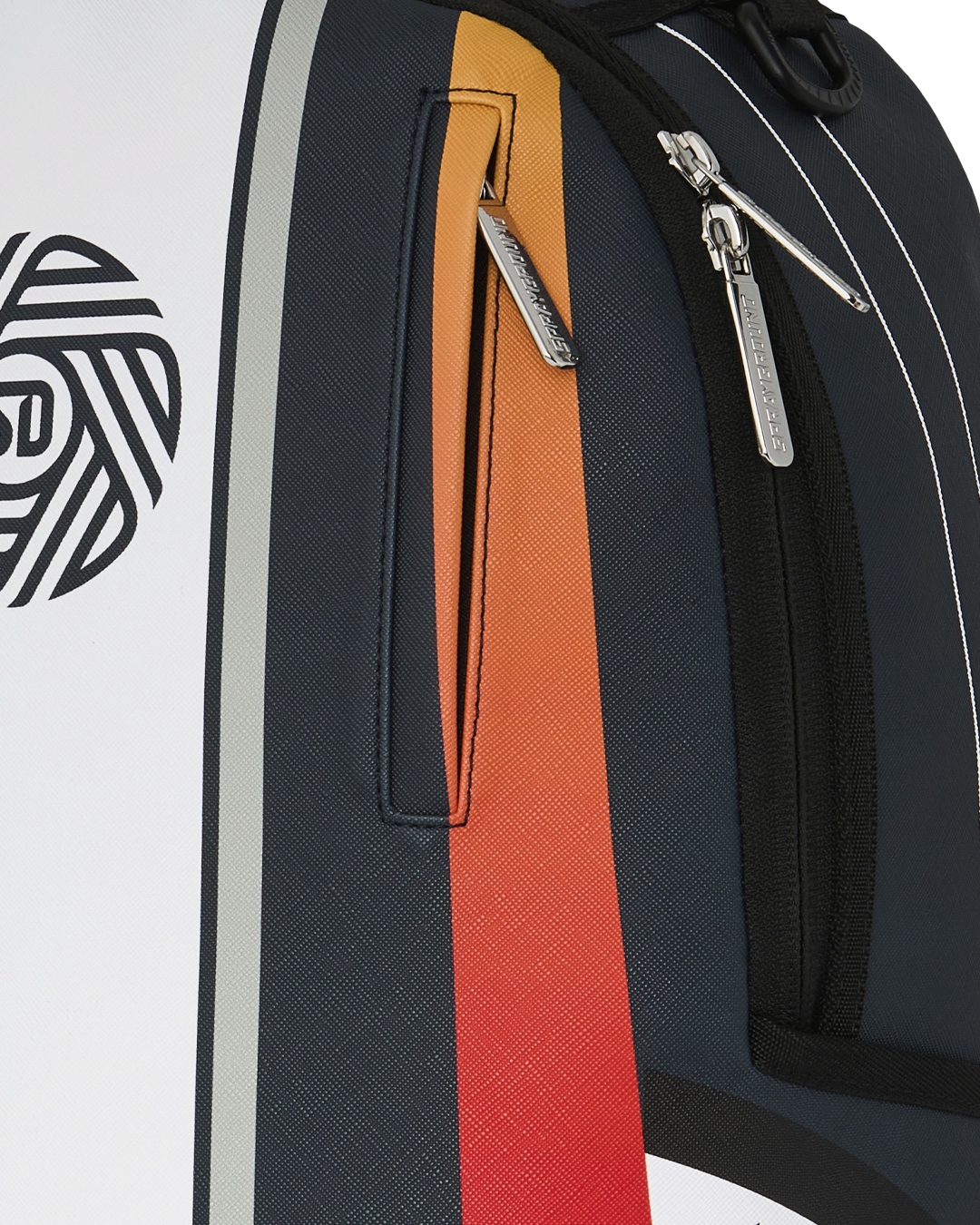 SPRAYGROUND Mls Collab - San Diego Glow DLXSV Backpack — product image 6