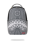 SPRAYGROUND Mls Collab - San Diego Sketch DLXSV Backpack — product image 1