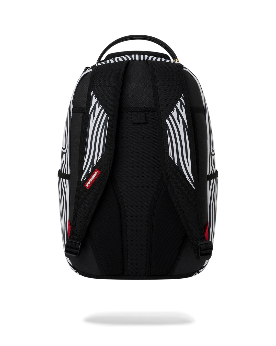 SPRAYGROUND Mls Collab - San Diego Sketch DLXSV Backpack — product image 4