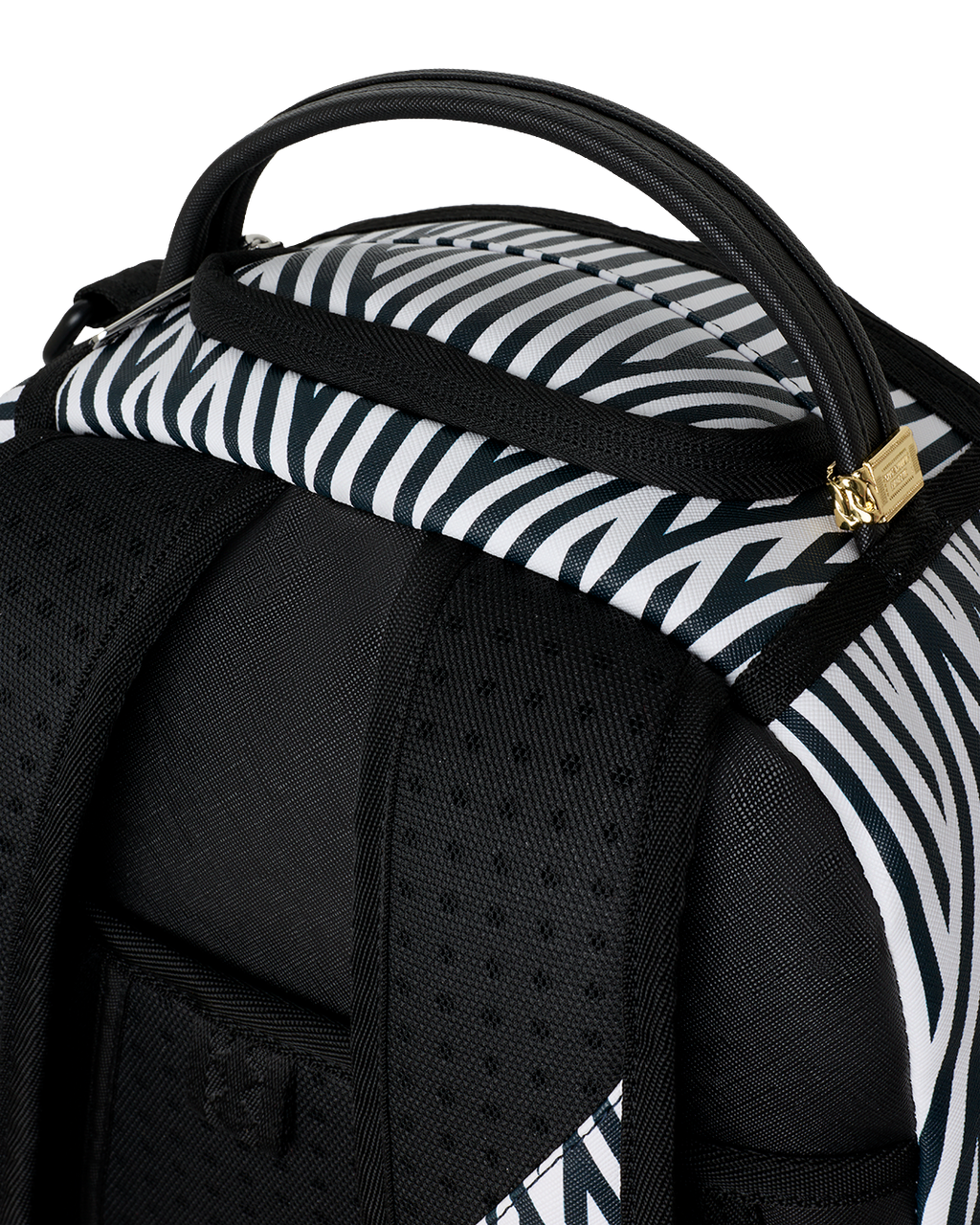 SPRAYGROUND Mls Collab - San Diego Sketch DLXSV Backpack — product image 8