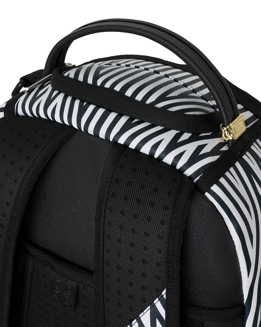 SPRAYGROUND Mls Collab - San Diego Sketch DLXSV Backpack — product image 8