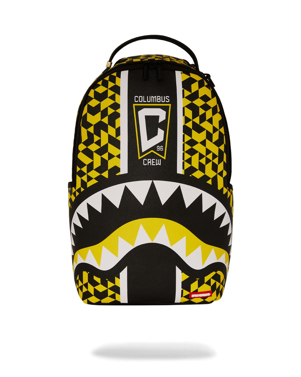 SPRAYGROUND Mls Columbus Crew Kickmania Backpack — product image 1