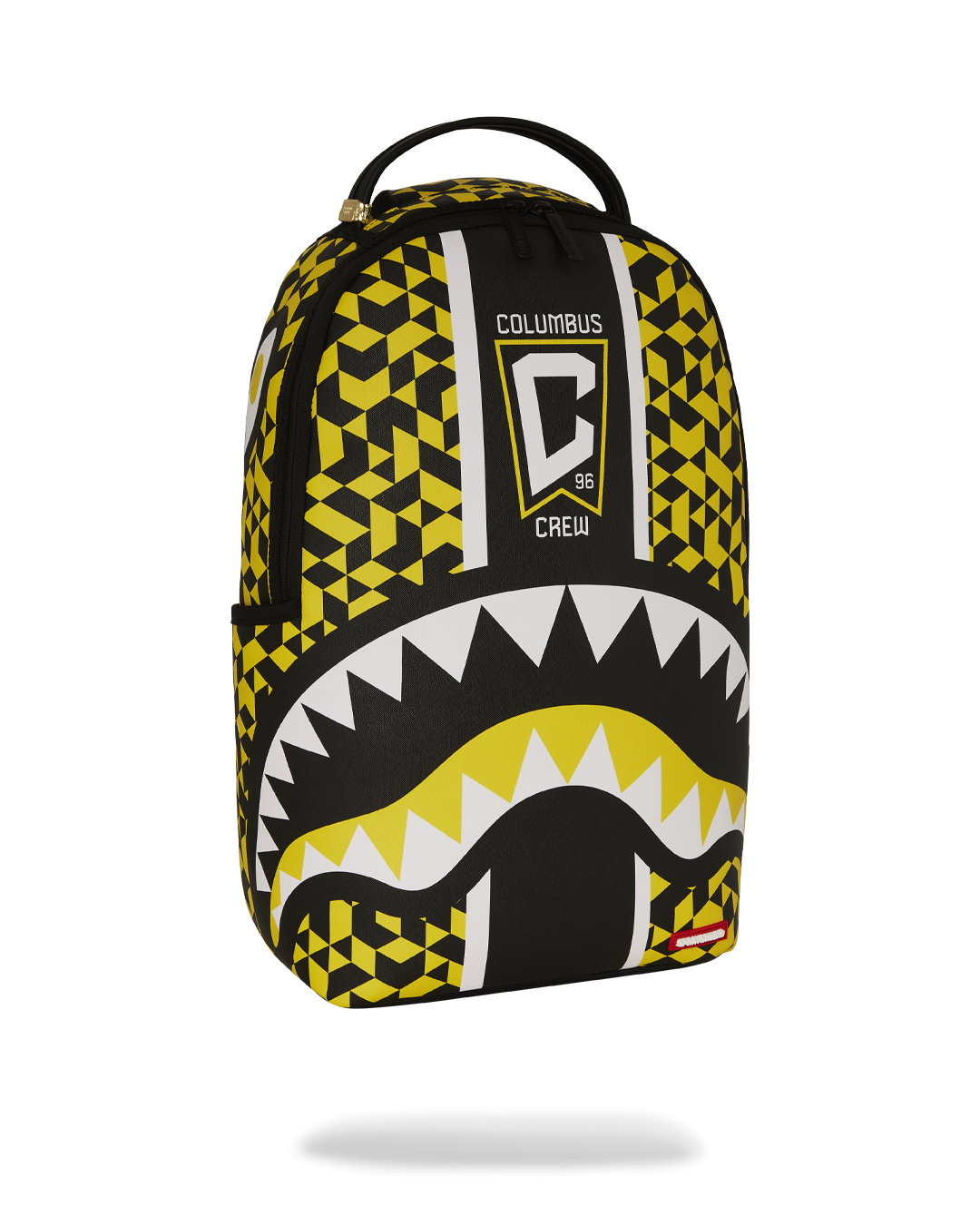 SPRAYGROUND Mls Columbus Crew Kickmania Backpack — product image 2